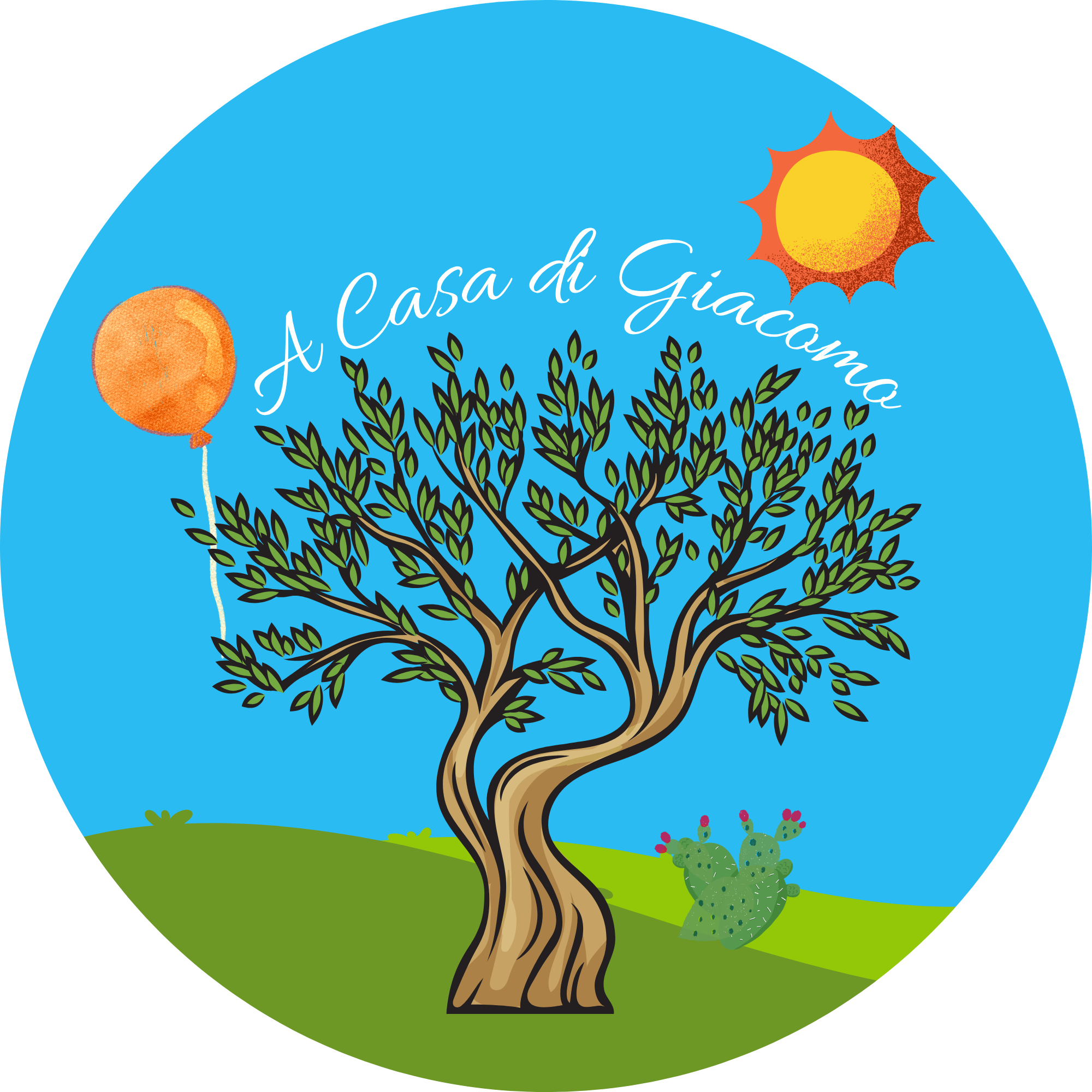 A Casa di Giacomo Ostuni